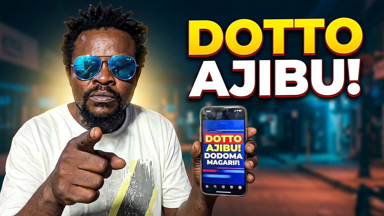 Latest Title & Thumbnail