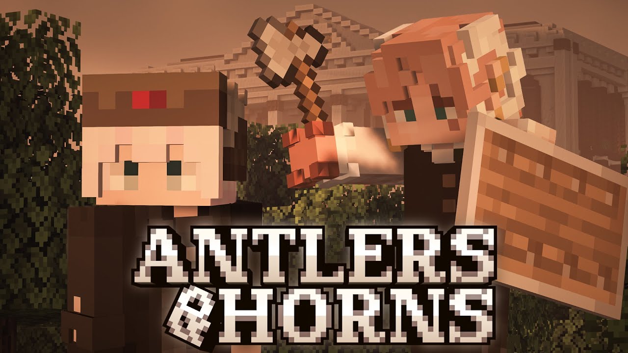 Antlers & Horns | Minecraft Roleplay Film