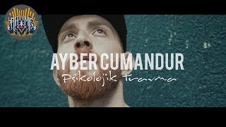 Ayber Cumandur - Psikolojik Travma ( ) Resimi