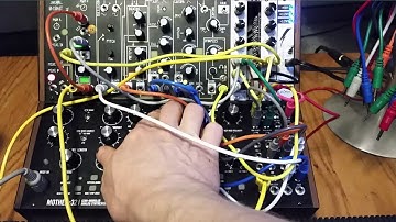 0 coast mother 32 patch with special guest