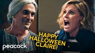 Modern Family | Phil Gets Revenge on Claire With a Long Con