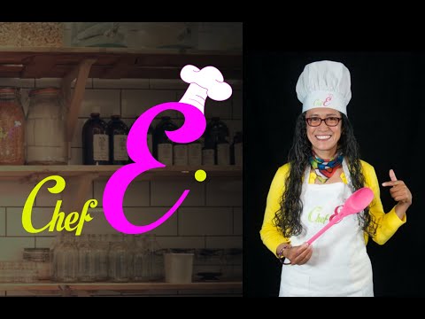 Chef E - Capítulo 0: ¿Qué es Chef E?