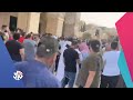 صواريخ المقاومة الفلسطينية تصل إلى القدس وأصوات التكبير تعلو في المسجد الأقصى│تغطية خاصة
