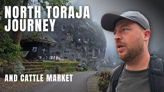 Download Lagu Solo in North Tana Toraja's Foggy Mountain Villages Indonesia MP3