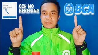 cara cek no rekening di bca mobile terbaru @Ynrtchnnl
