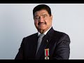 Br shetty resigns  uaes nmc health scandal