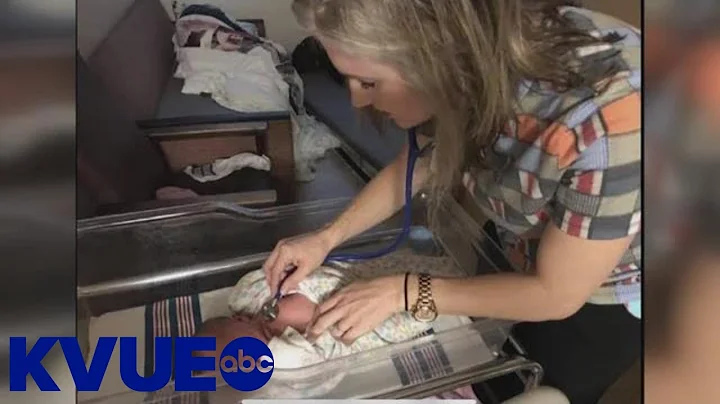 Patients and parents remember Dr. Lindley Dodson |...