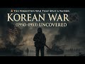 "Korean War 1950–1953: The Forgotten Cold War Battle That Changed History"
