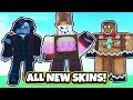 ALL NEW CHRISTMAS EVENT SKINS In FORSAKEN PATCH V3 5 3 WINTER UPDATE ALL NEW CHRISTMAS EVENT SKINS In FORSAKEN PATCH V3 5 3 WINTER UPDATE