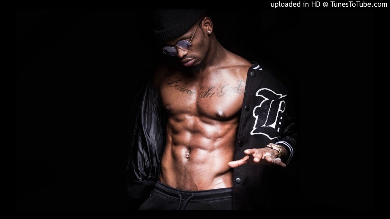 Diamond Plutnumz Niache Instrumental By Dj Masker