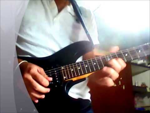 เหลือเวลาอีกเท่าไร guitar cover