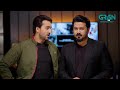 Mere Sath Hoshyari Khelne Ki Nahi Warna...!! Aik Bhool | Ali Abbas - Hammad Farooqui | Green TV