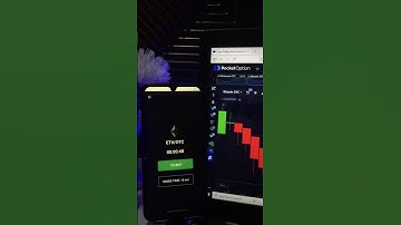 POCKET OPTION BOT REAL #bitcoin #binaryindicator #trading #trader #bestsignalsgroupquotex #forex