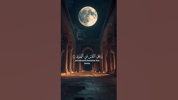 #تلاوة خاشعة بصوت القارئ إسلام صبحي