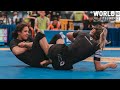 Tammi musumeci vs jessa khan  world championship nogi 2023