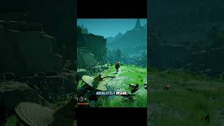 Best Bow + Infinite Arrows Combo