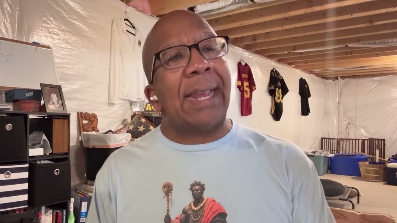 Comfort vs Risk_ The Hardest Decision I Ever Made