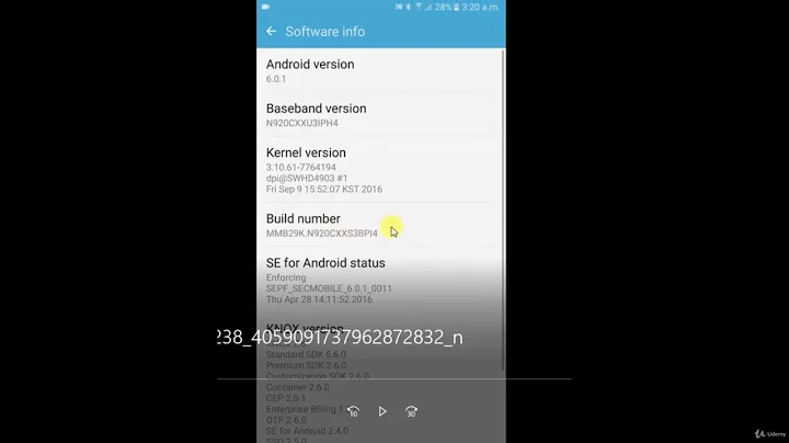 How To Capture An Android Log  (Easiest Possible Way)