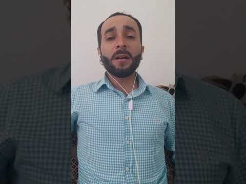 برضاك ياخالقي من مقام الحجاز