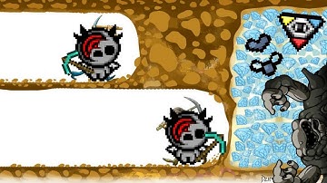 Binding of Isaac IS THE WORST GAME EVER I HATE IT