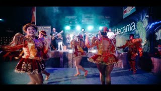Video thumbnail of "La Chakana - Cantando Bailando Gozando"