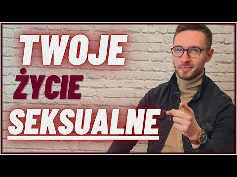 Wideo: Jak POChP Wpływa Na Twoje życie Seksualne