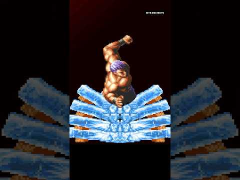 ART OF FIGHTING