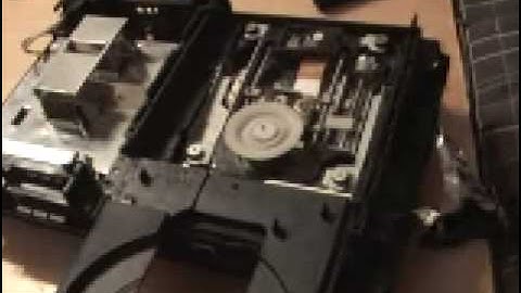 How to calibrate your PS2