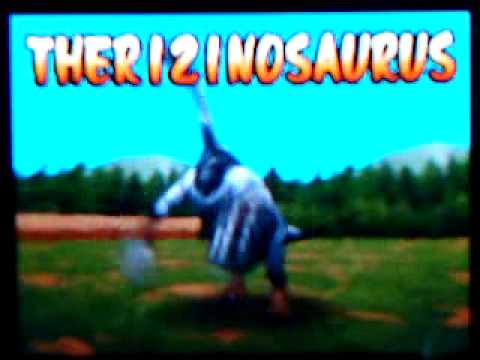 Dinosaur King ds Wifi Battle