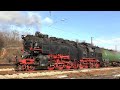 #011: Bulgarien - Dampf-Rundfahrten (Bulgaria - Round-Trip With Steam)