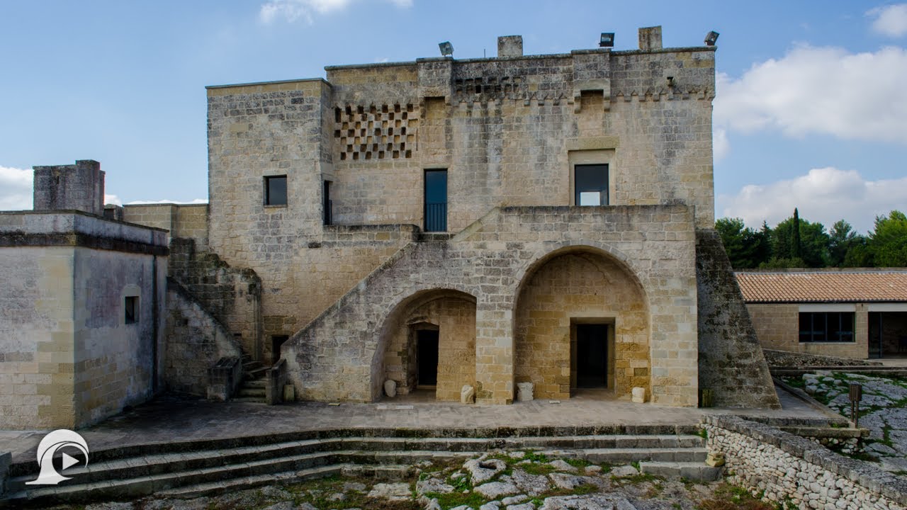 Cannole. Quale futuro per Masseria Torcito? Parola alle Istituzioni | InOnda WebTv
