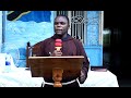 LIVE KUTOKA MTOTO WA MGANGA ADI UPADRI KINACHO NUKA KWA MUNGU SI KITU FR MAARAGE