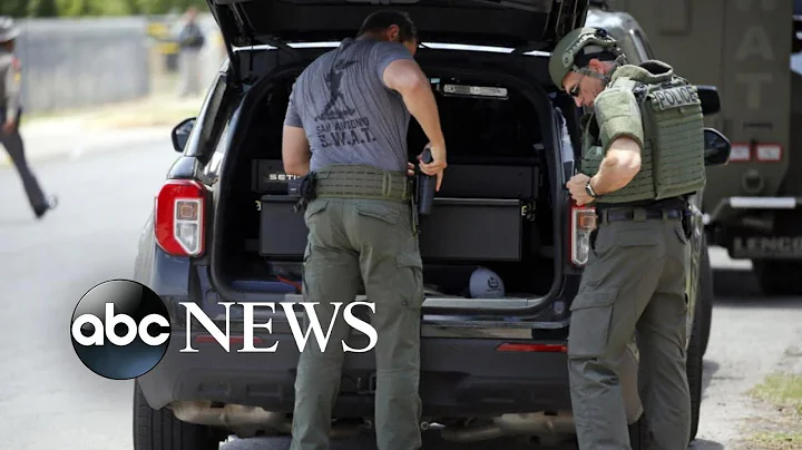 New details emerge in elementary school shooting timeline l ABCNL