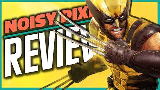 Marvel’s Wolverine Review - Insomniac Tames the Wildest X-Man, But to What End?