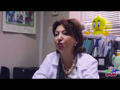 ჩუტყვავილა - რჩევები პედიატრისგან