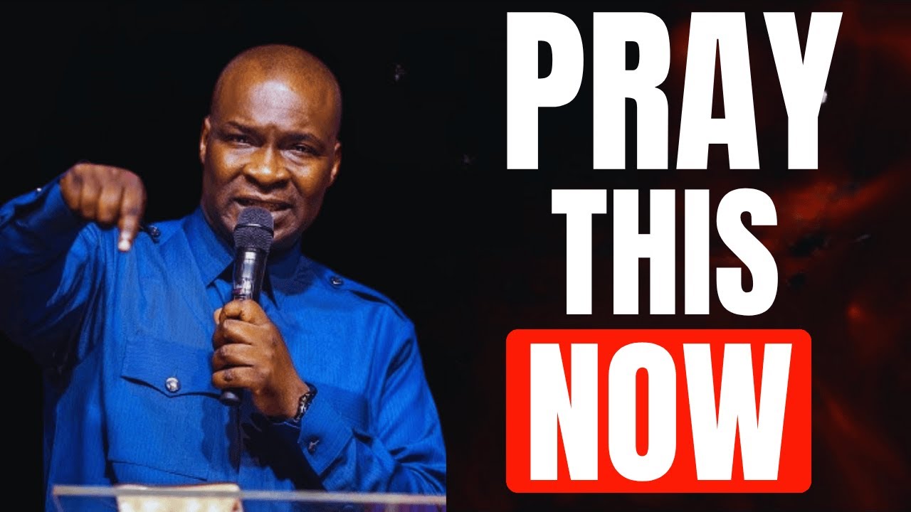 МОЛИТЕСЬ ОБ ЭТОМ СЕЙЧАС — ВАШЕ ПОСЛЕДНЕЕ ЧУДО СКОРО ПРОЯВИТСЯ | АПОСТОЛ ДЖОШУА СЕЛМАН