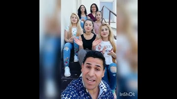 Thumbnail of ته از كوشتم نسرينى حسين شاقولي Hussein Shaqooli te ez kuştim