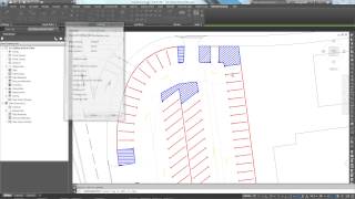 Autodesk Vehicle Tracking: Parking