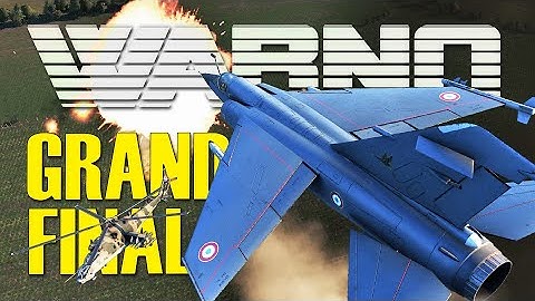 $400 GRAND FINAL!!! MIX vs TMAN | GAME 1 -  WARNO League (Division 1, Season 0.5)