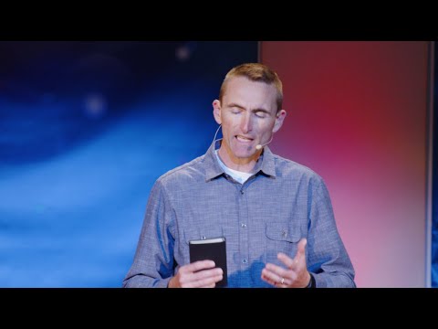 The Rise of the Emotional Intelligent Child in the Age of AI | Lance Otto | TEDxEustis Episode cover