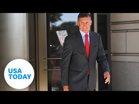 DOJ drops case against Michael Flynn | USA TODAY