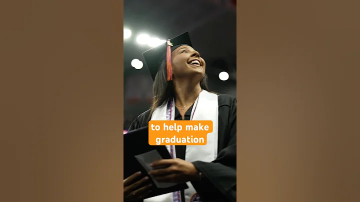 Why is graduation at Clemson so special?