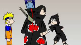 naruto ultimate fan flash 0.1