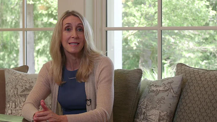2019 Health Care Champions - Dr. Chelsea Unruh, MD...