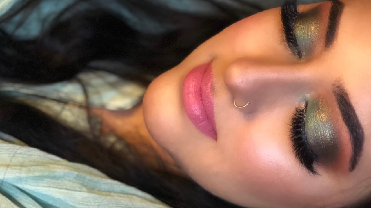 Sweet Touch London "IMPERFECTION ERASER" Foundation review