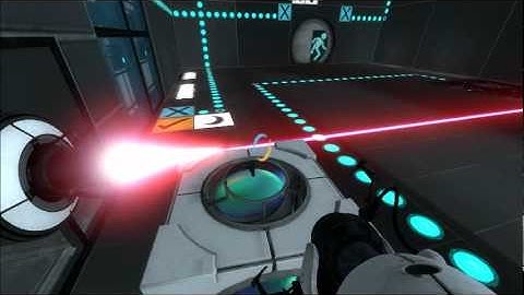 Portal 2 Custom Map - Pr0tal by PhasmidTutorials - Insane Difficulty Walkthrough