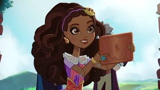 Ever After High Россия 💜 Сад наследия  💜Лучшие мультики