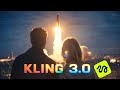 Finally Higgsfield ai by Kling 3.0 Now Launched | Kling 3.0 | Higgsfield Ai