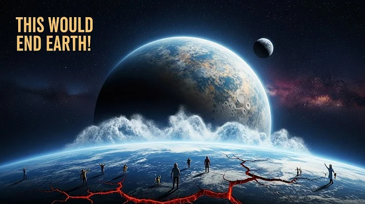 What If We Swapped Our Moon With Other Planets