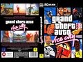 رابط تحميل لعبة  GTA VICE CITY النسخة الاصلية